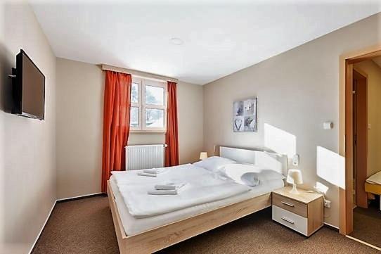 Rs Budoucnost Frýdlant nad Ostravicí Extérieur photo