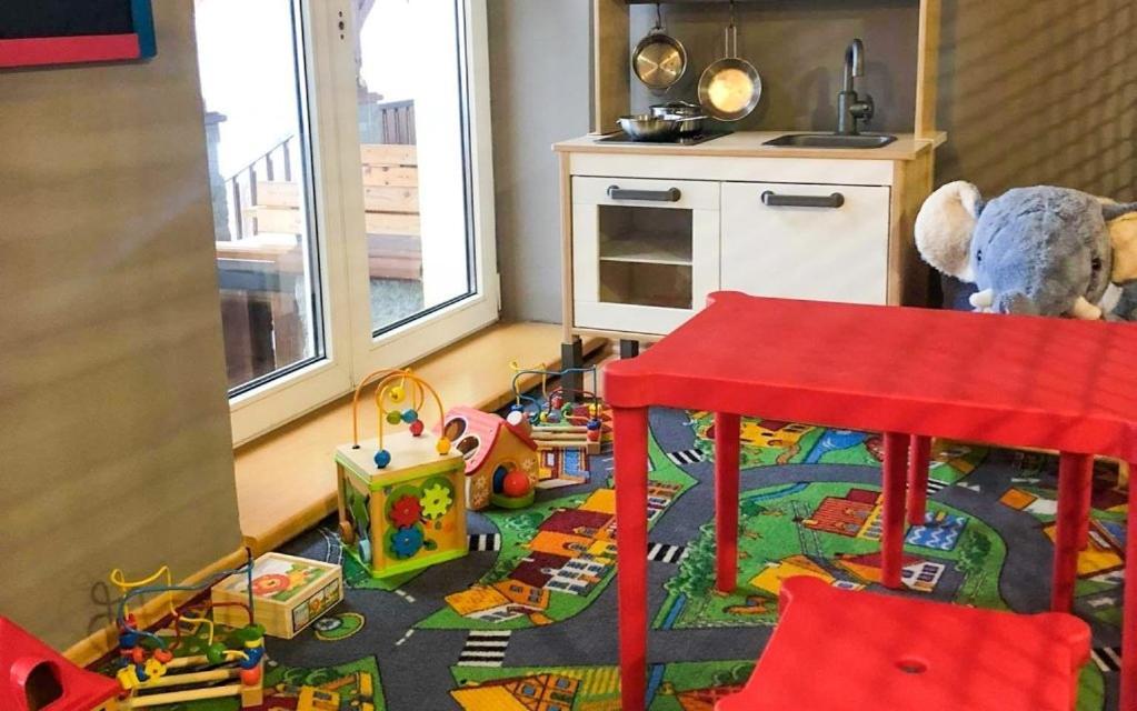 Rs Budoucnost Frýdlant nad Ostravicí Extérieur photo