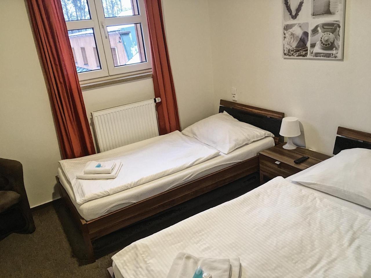 Rs Budoucnost Frýdlant nad Ostravicí Extérieur photo