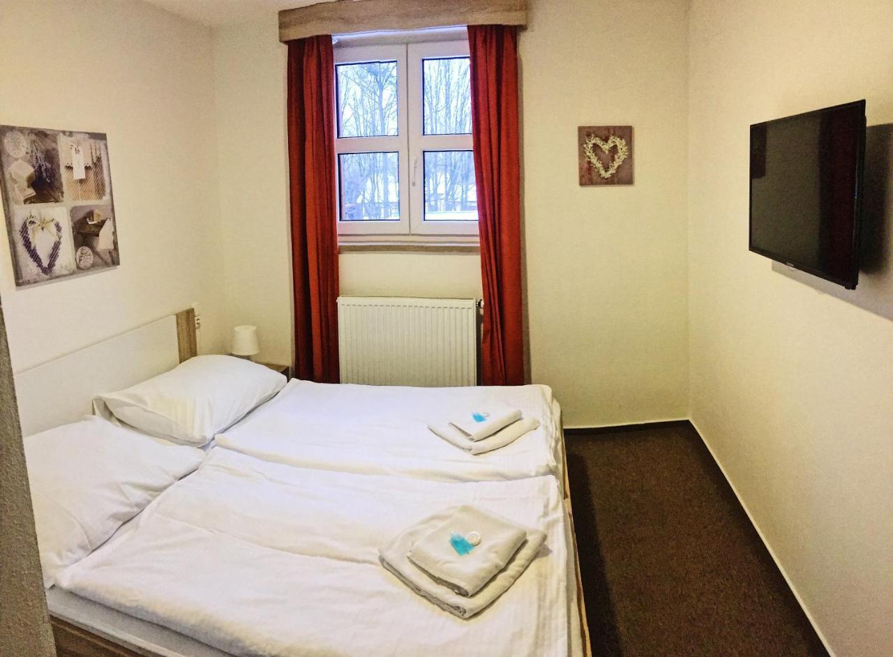 Rs Budoucnost Frýdlant nad Ostravicí Extérieur photo