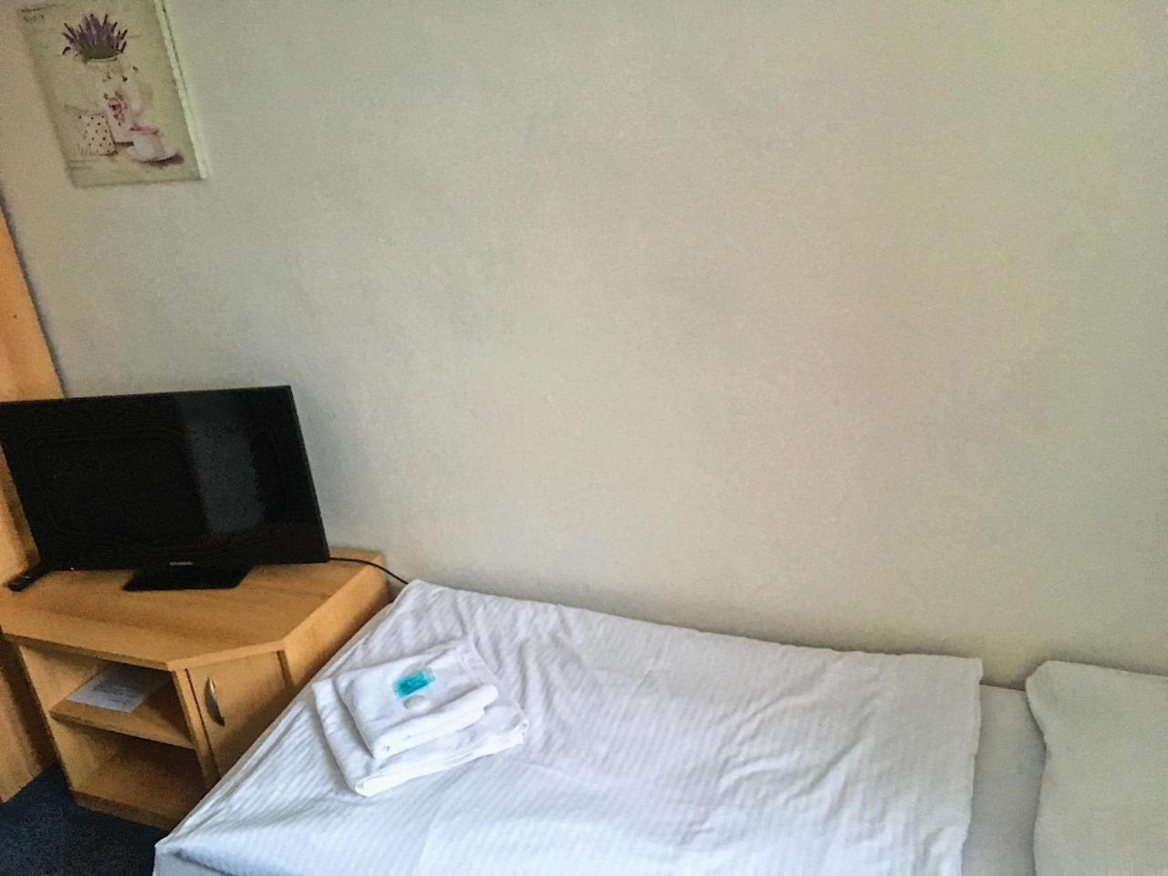 Rs Budoucnost Frýdlant nad Ostravicí Extérieur photo
