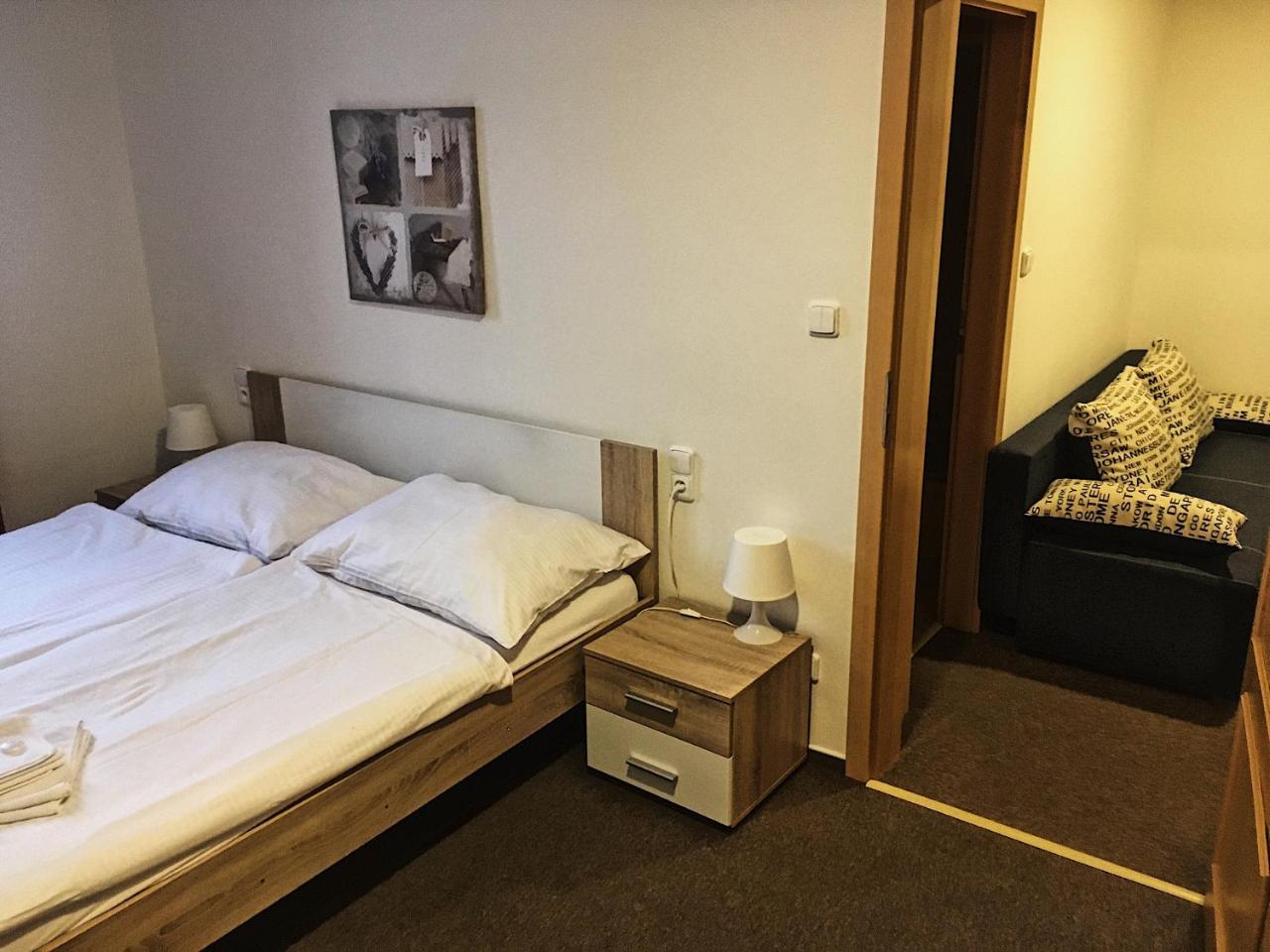 Rs Budoucnost Frýdlant nad Ostravicí Extérieur photo