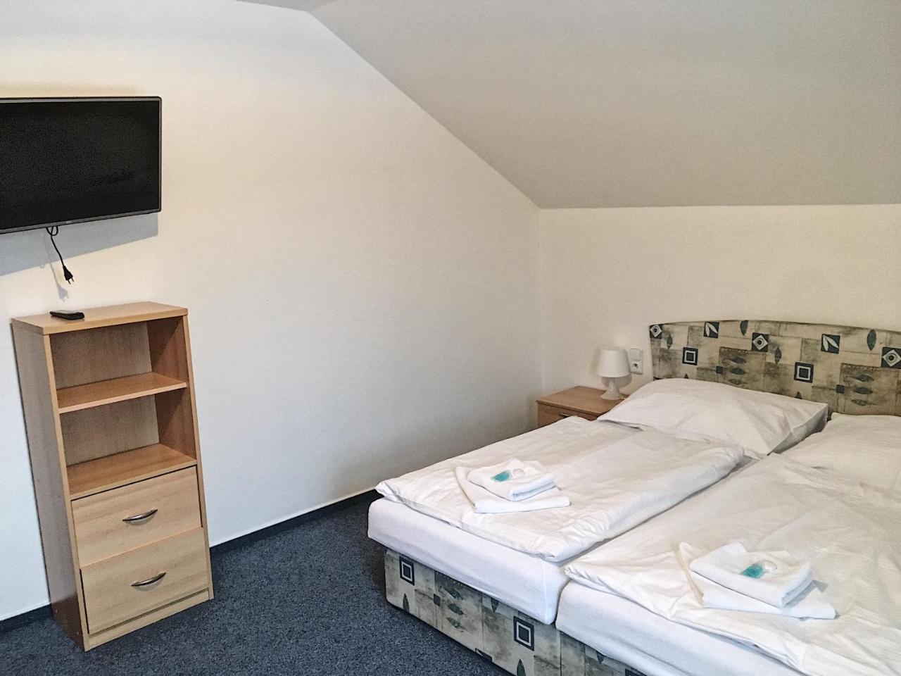 Rs Budoucnost Frýdlant nad Ostravicí Extérieur photo