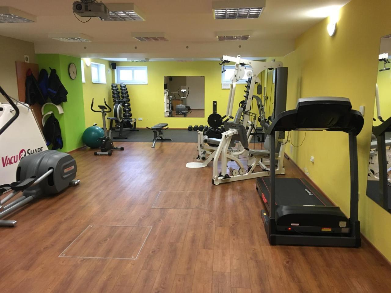 Rs Budoucnost Frýdlant nad Ostravicí Extérieur photo