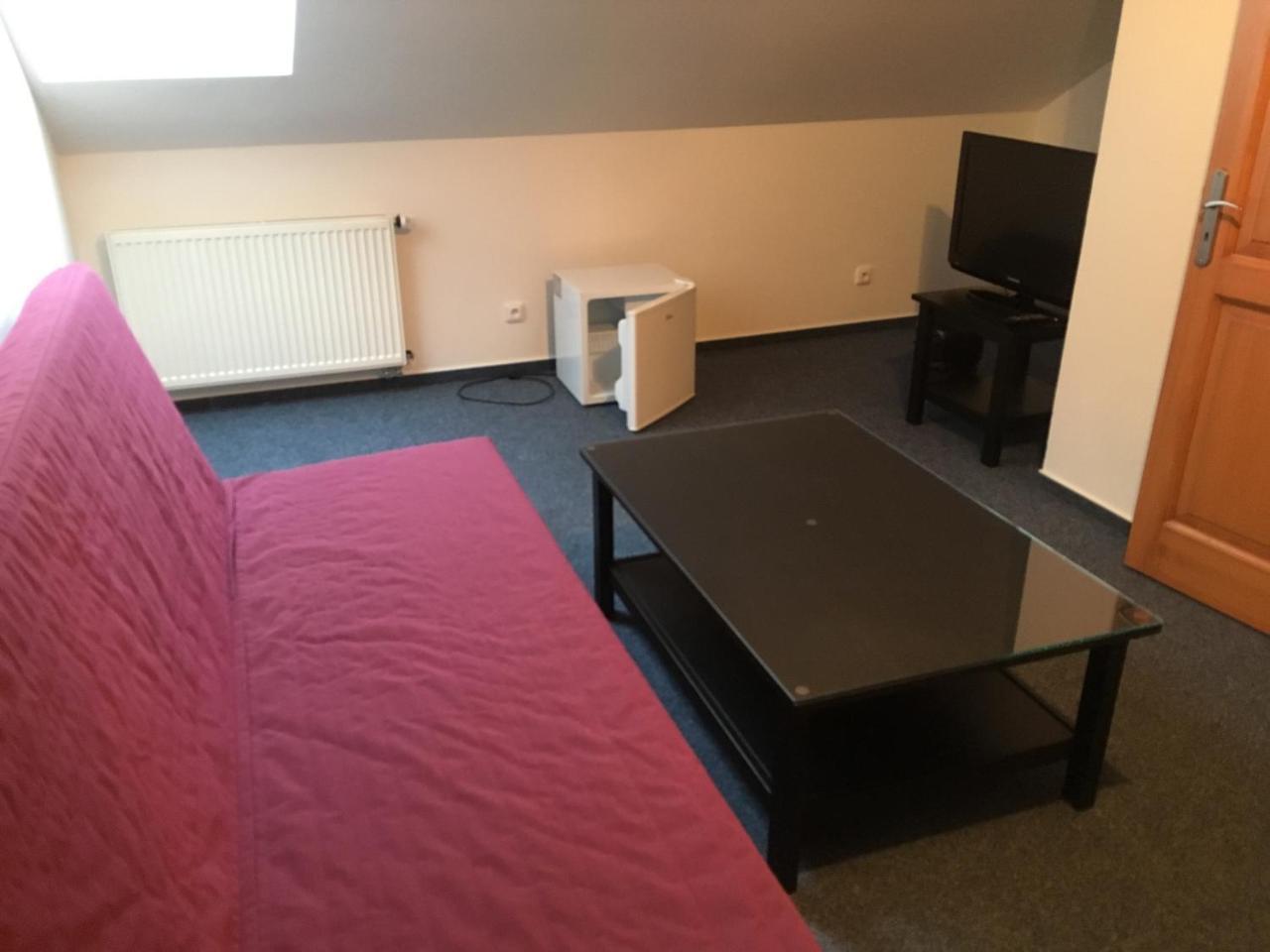 Rs Budoucnost Frýdlant nad Ostravicí Extérieur photo